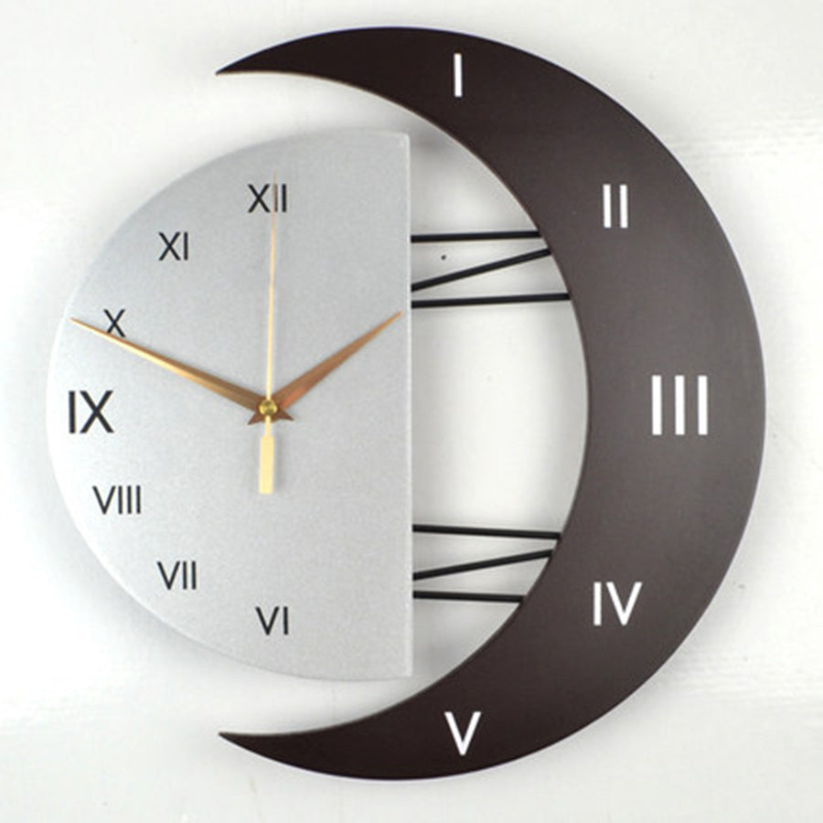 wall clock  Art decor clock  Decor wall clock  Artistic wall clock  Creative wall clock  Designer clock  Stylish wall clock  Contemporary clock  Modern art clock  Unique wall clock  Decorative clock