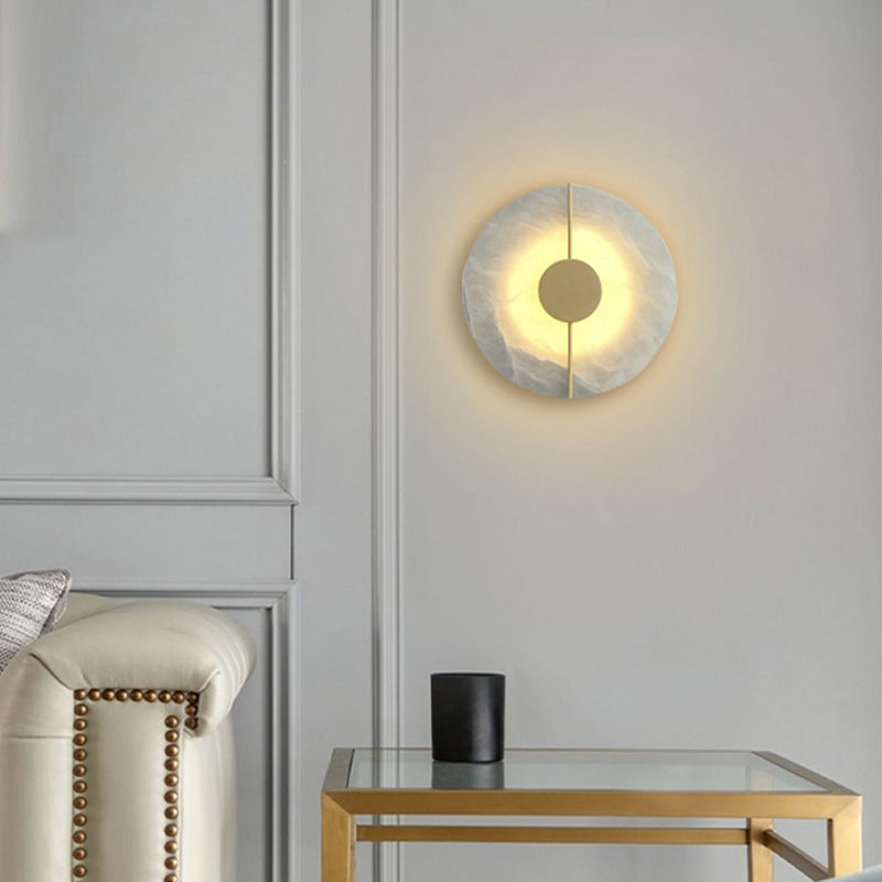 Wall Lamp  style lamp  besside lamp  Contemporary wall lamp  Marble bedside lamp  Bedroom lighting  Elegant wall light  Scandinavian wall lamp  Modern bedside lamp  Marble wall light  Bedside wall lamp  Bedroom wall light  Nordic wall lamp