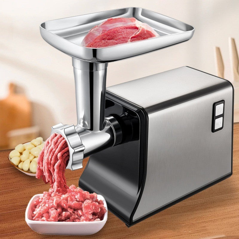 Kitchen tool mixer  Meat mixer accessory  Double blade grinder  Food preparation blade  Meat grinder blade  Double mixing blade